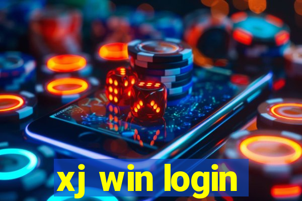 xj win login